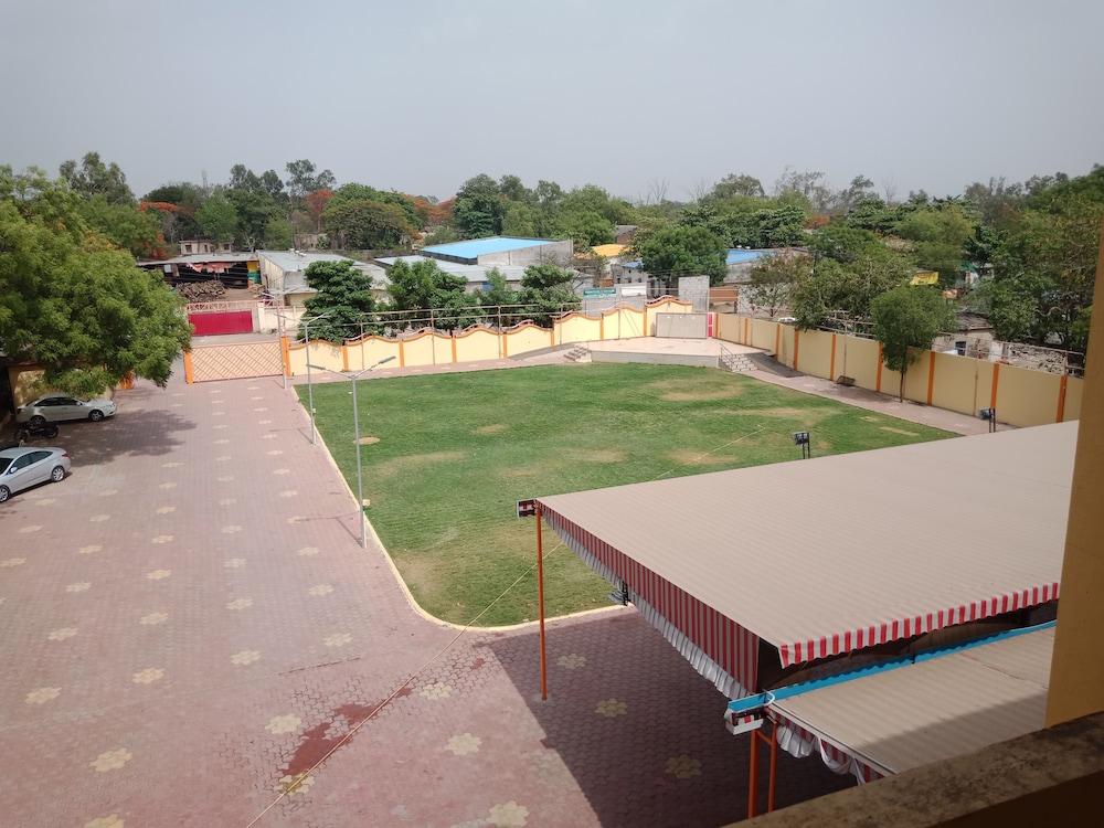 Sagar Resort 26/35