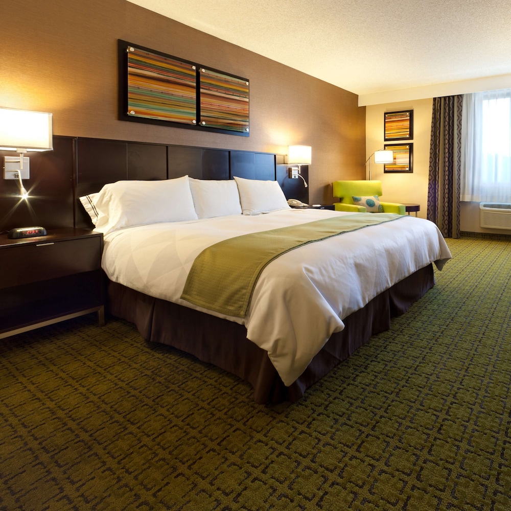 Doubletree By Hilton Whittier Los Angeles 24/79