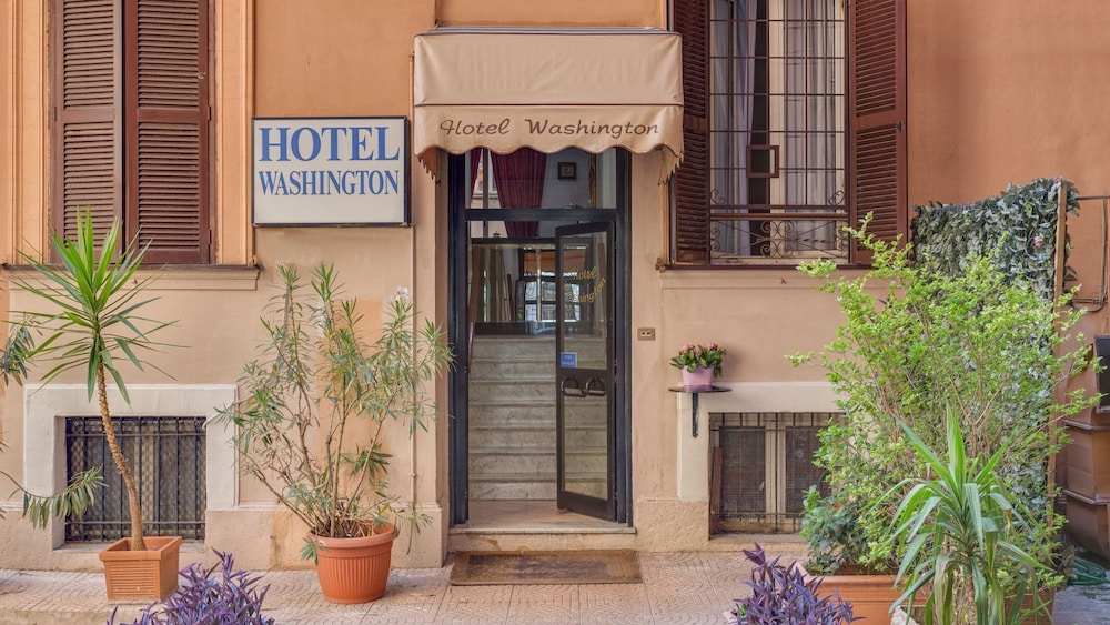 Washington Resi Lucia Hotel 2/36