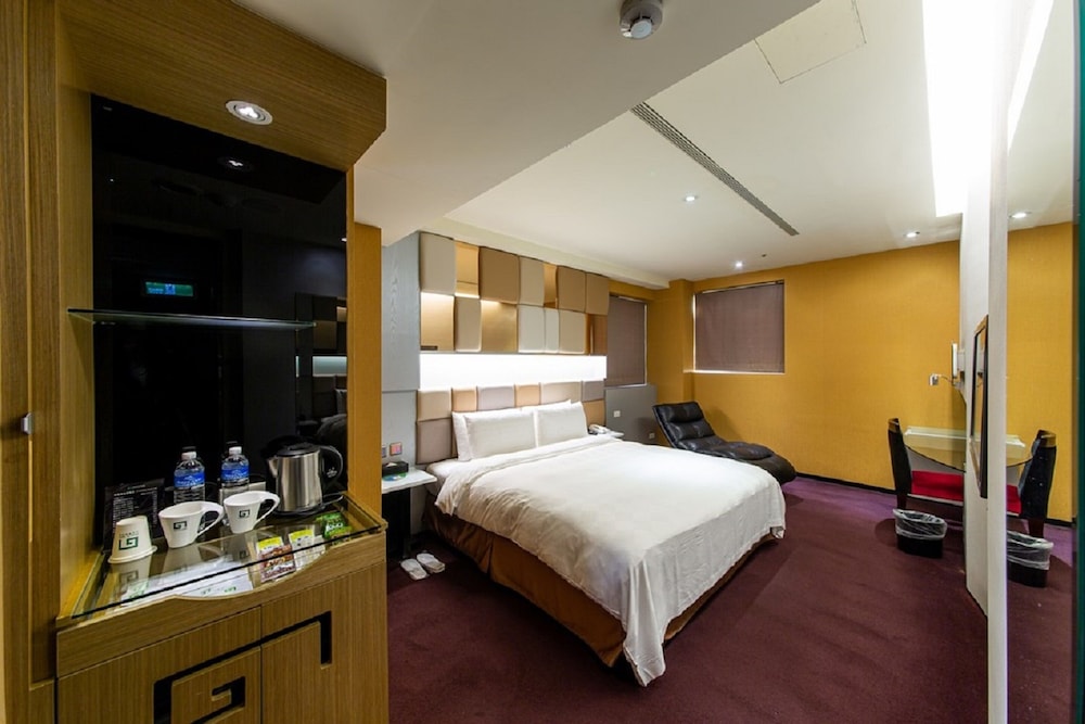 Hotel G7 Taipei 42/74