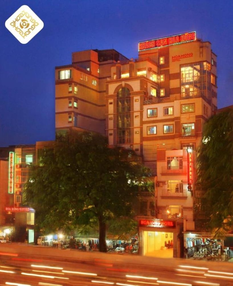 Hoa Hong 2 Hotel 1/38