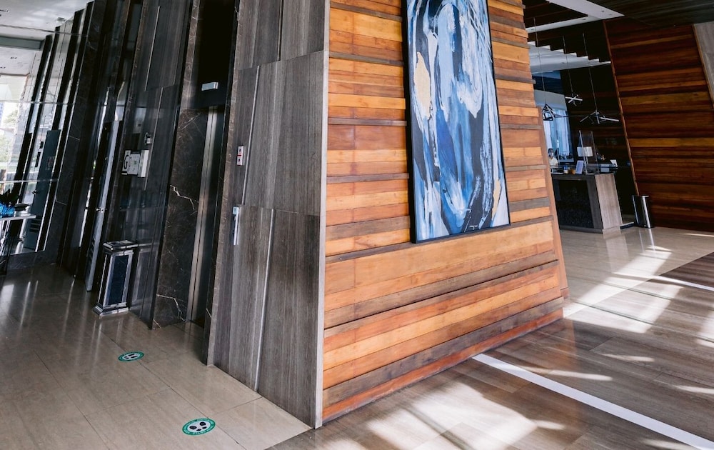 Arterra Hotel and Resort 23/50