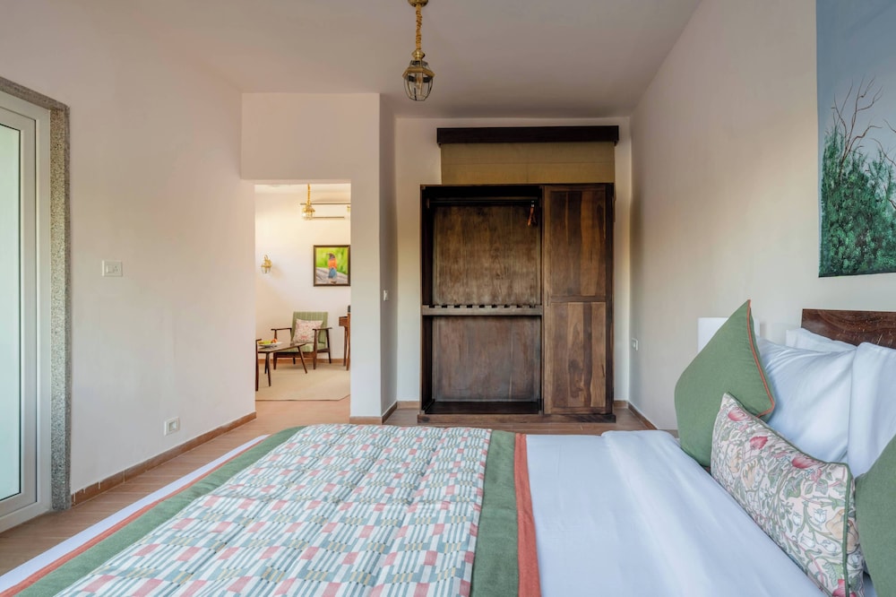 Justa Luxe Highpoint Jawai 21/60