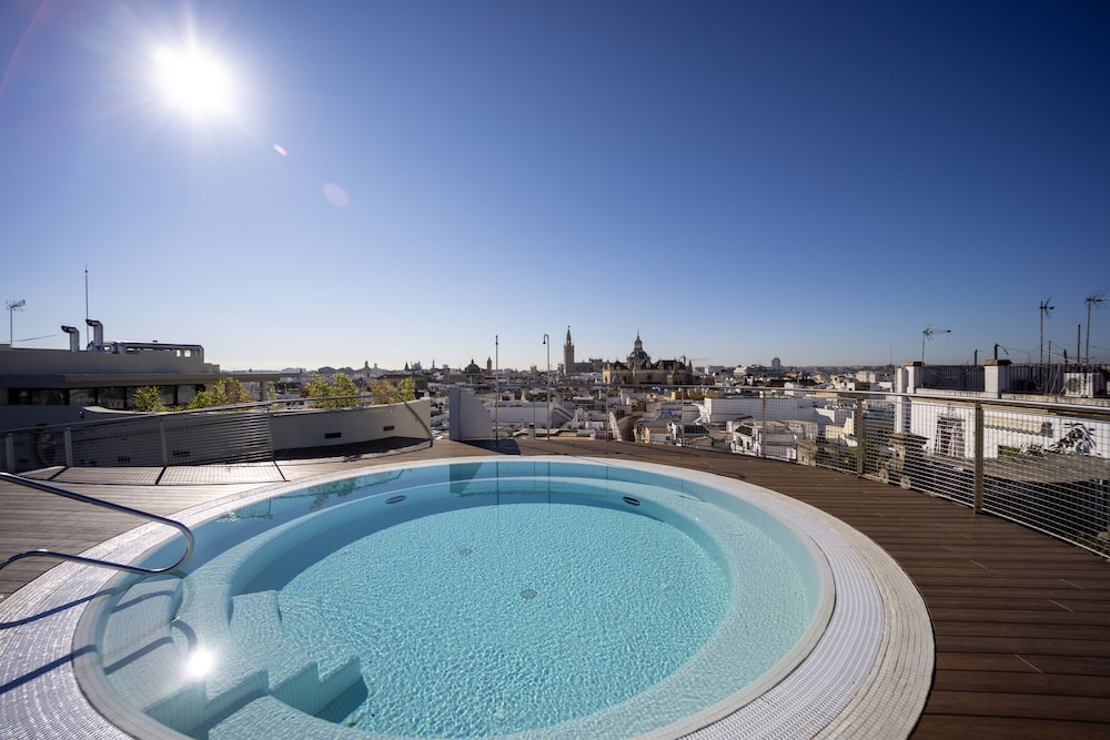 Abba Sevilla Hotel 18/30