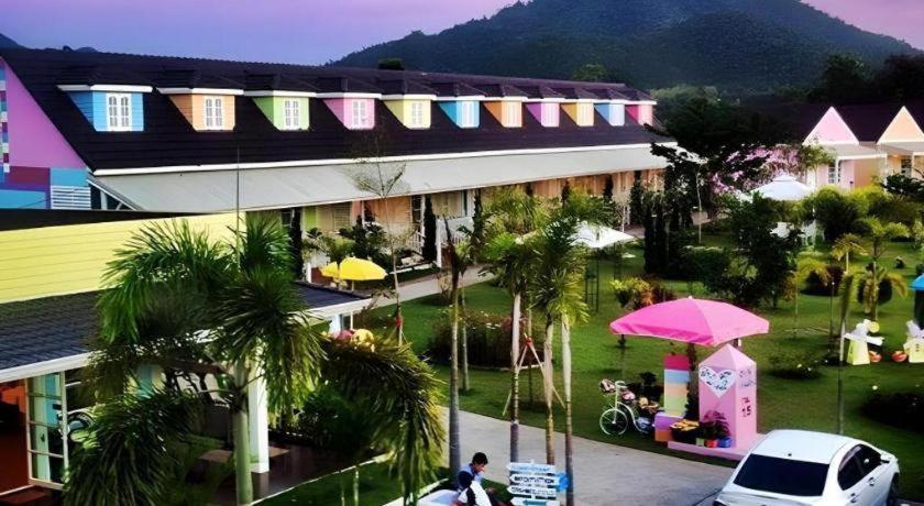 Chiangkhan Gallery Resort 17/50