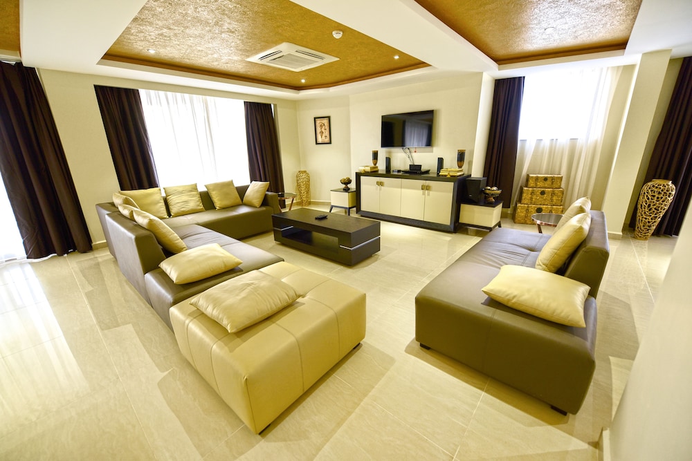 Protea Hotel Kampala Skyz 27/44