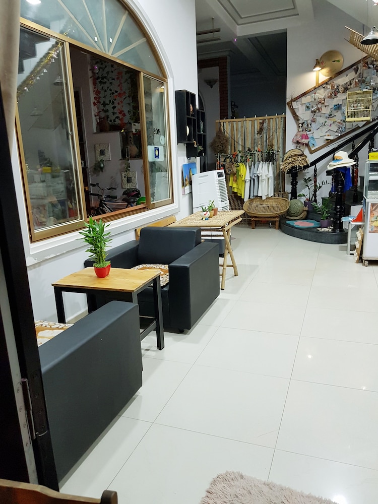 Little Home Hostel Nha Trang 34/41