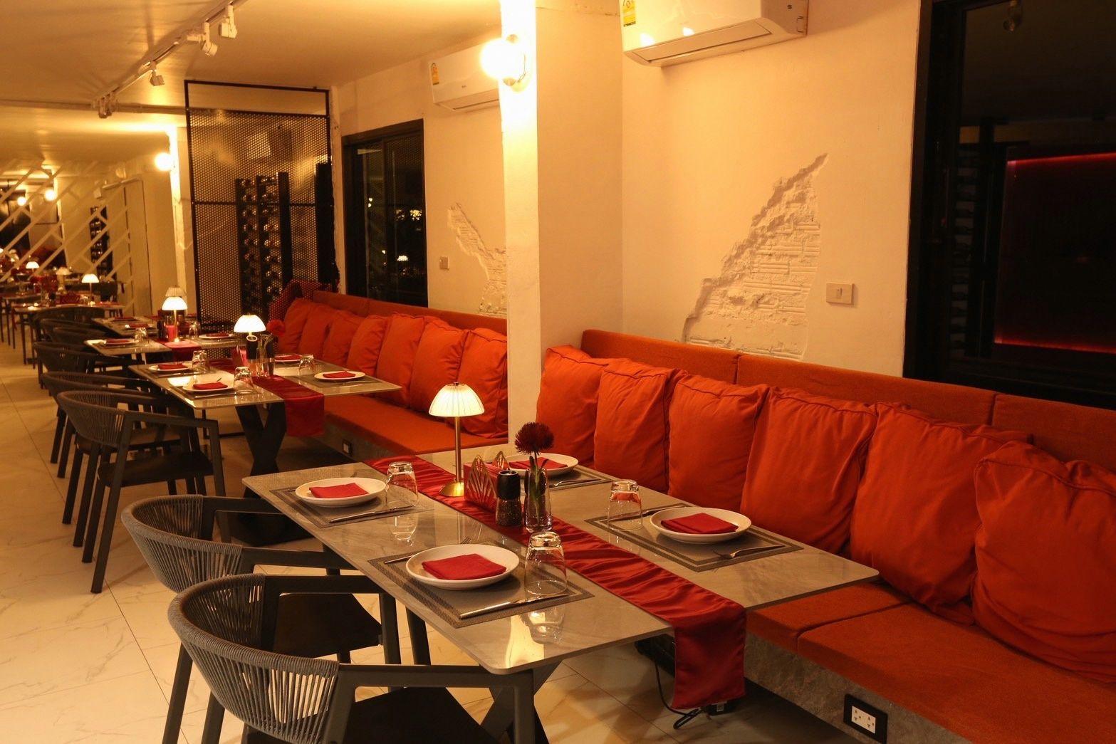 U42 Hotel Bangkok 31/39