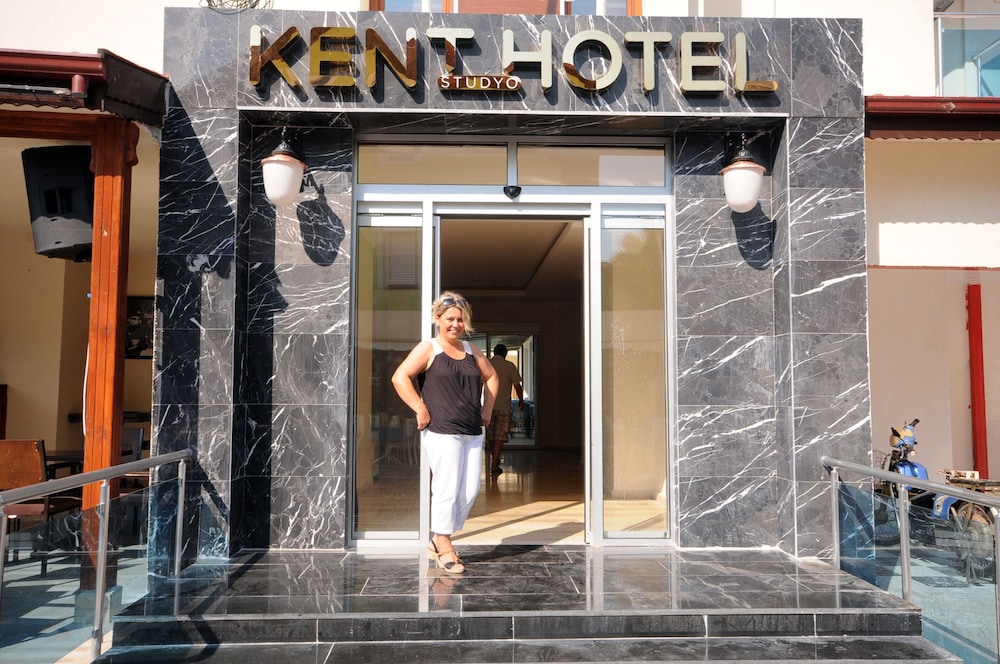 Astoria Life Hotel photo4