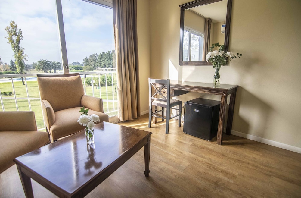Wyndham Garden Campana 28/50