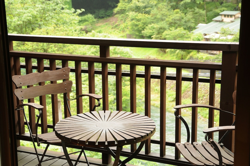 Shima Onsen Kashiwaya Ryokan 20/69