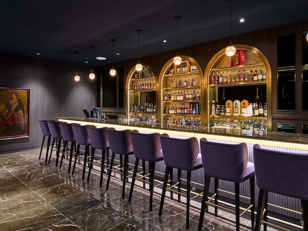 Grand Mercure Imperial Palace Seoul Gangnam 54/67