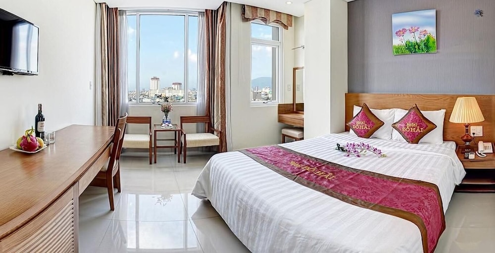 Doha Central Bliss Da Nang Hotel by Haviland 17/50