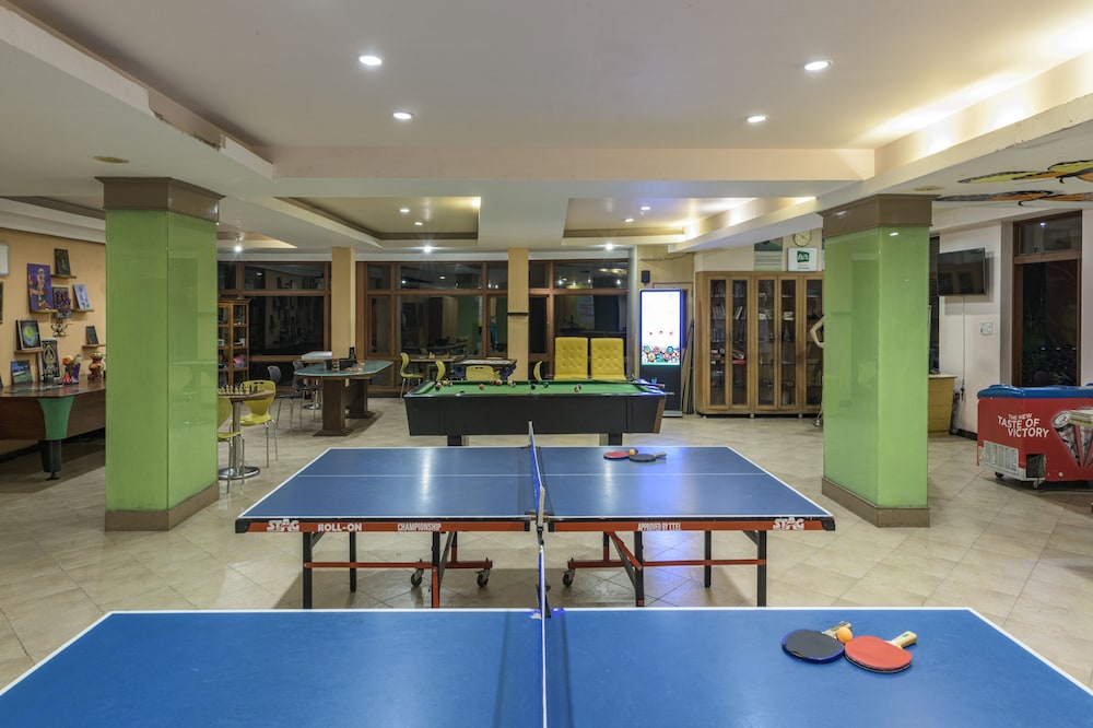 Club Mahindra Munnar 26/48
