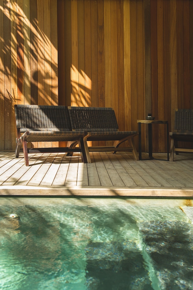 Hu U Villas Seminyak Bali 17/50