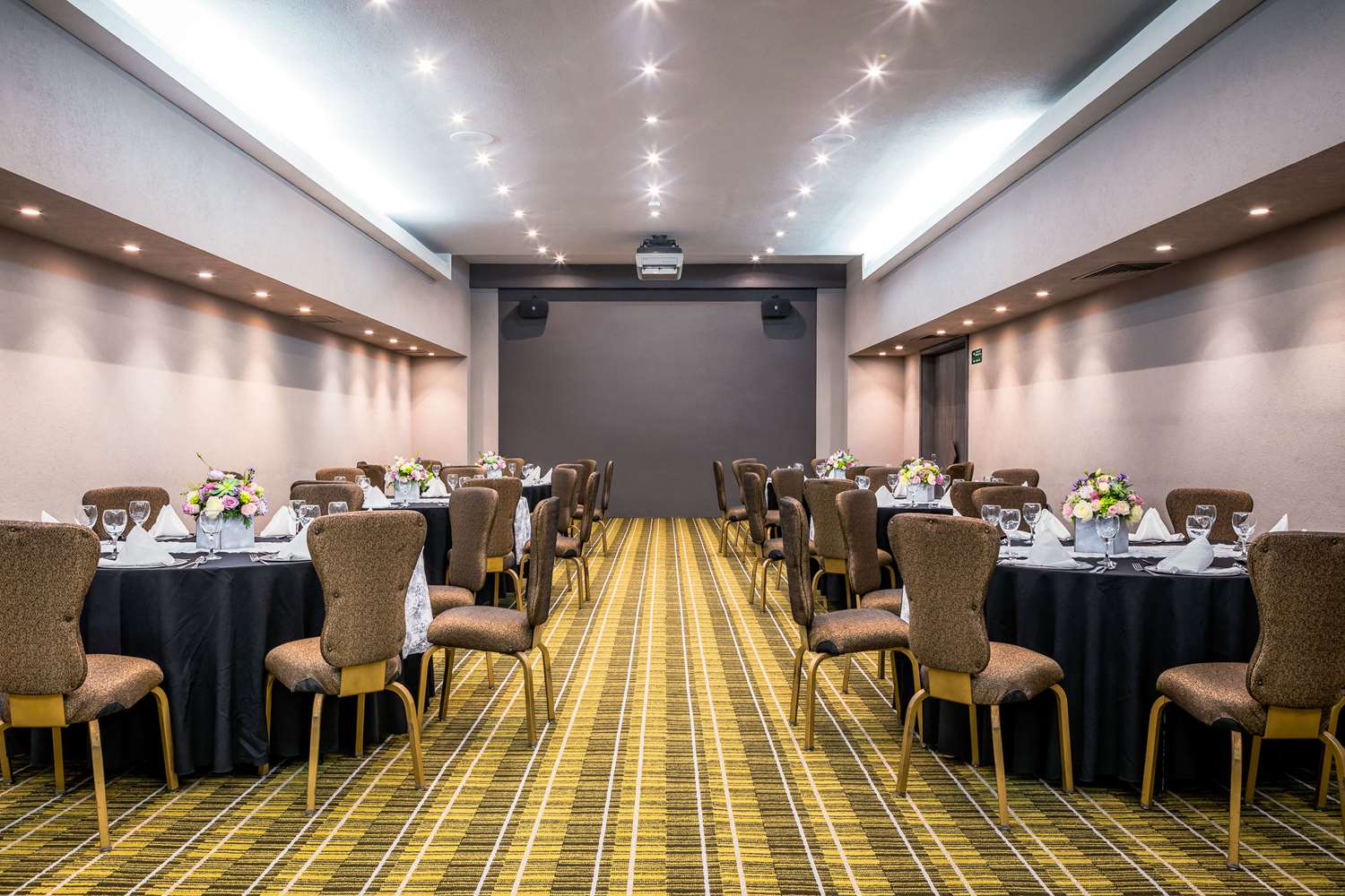 Hotel La Joya 16/19