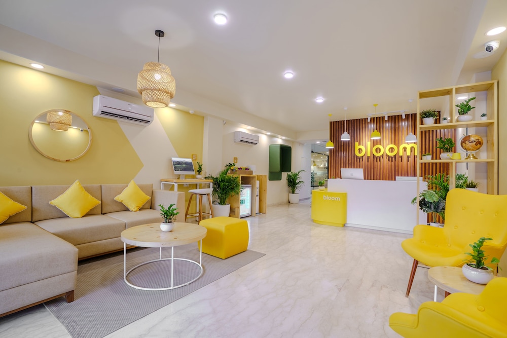 Bloom Hotel - GK2 33/47