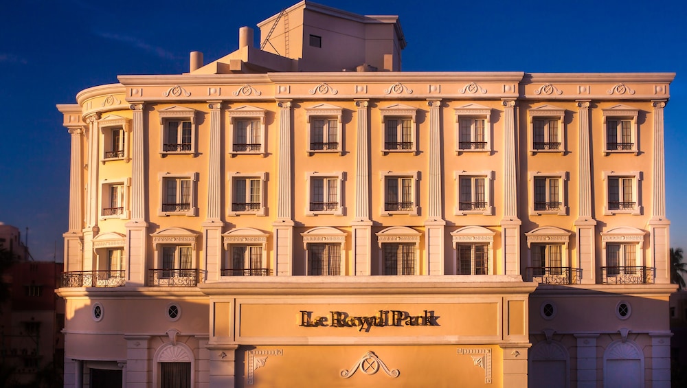 Le Royal Park 2/49