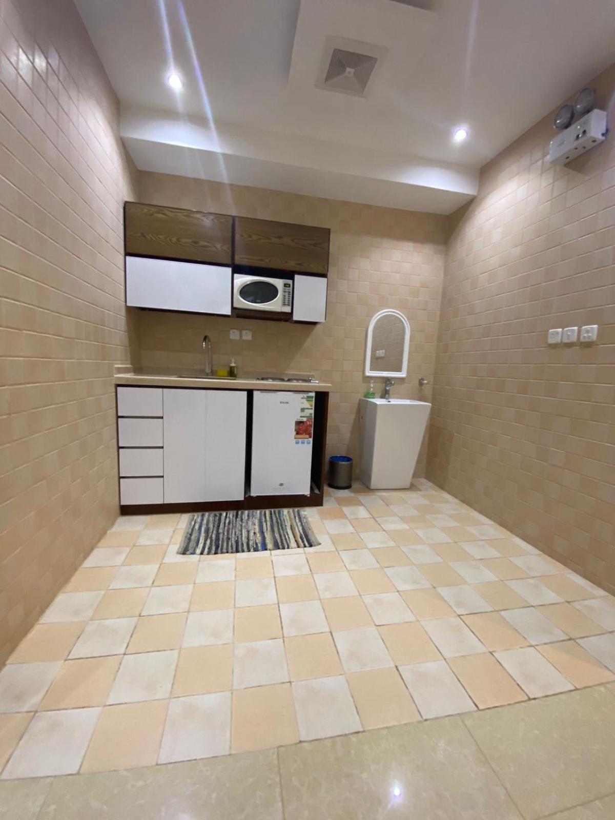 فندق قصر سدن(Qasr Sadan For Serviced Apartments) 6/43