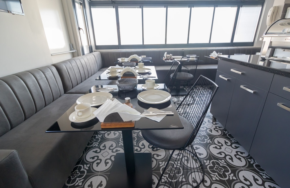 Mardia Hotel 20/29