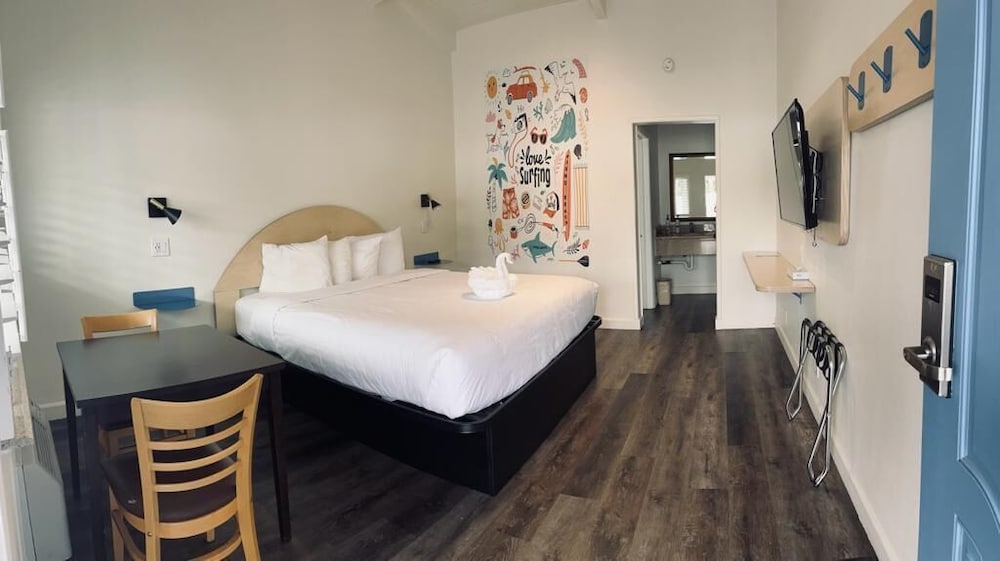 Ocean Palms Motel 29/47