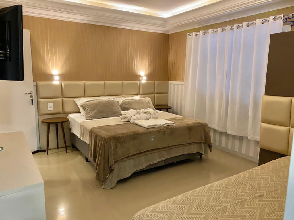 جناح سوبيريور ثلاثي