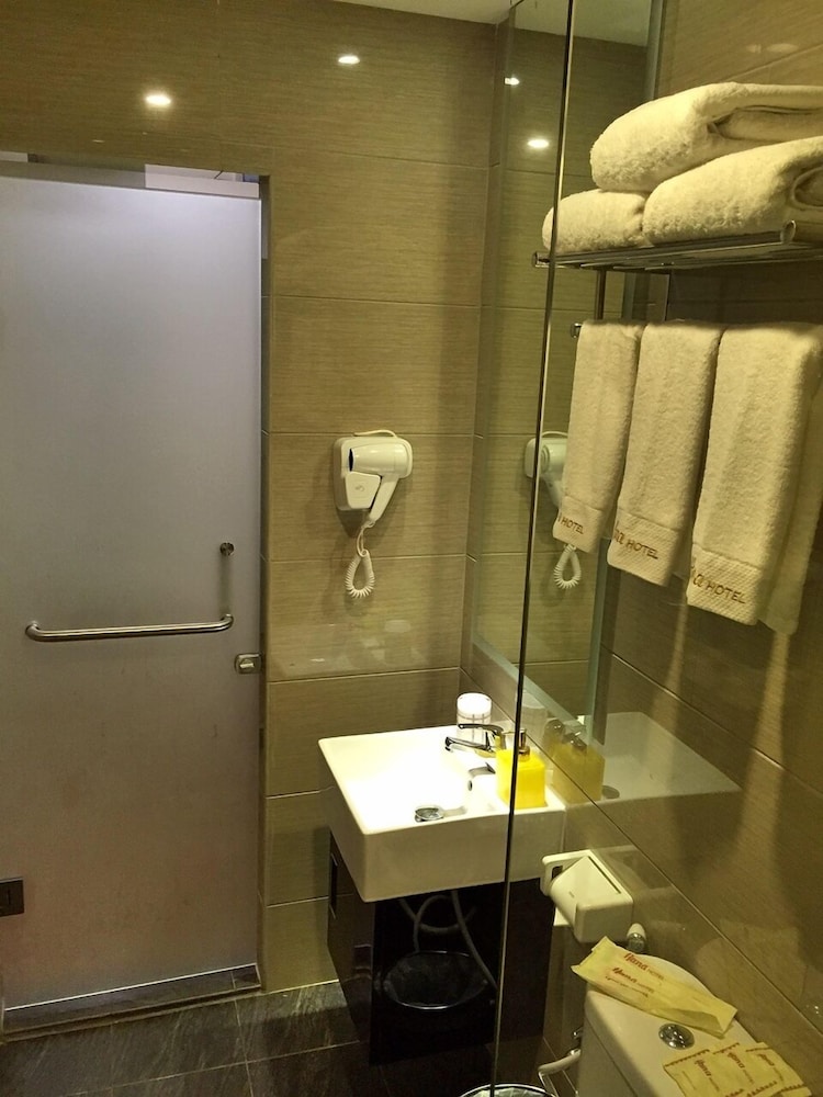 Hana Hotel 16/50