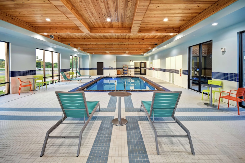Home2 Suites By Hilton Oklahoma City Airport Ok 45/67