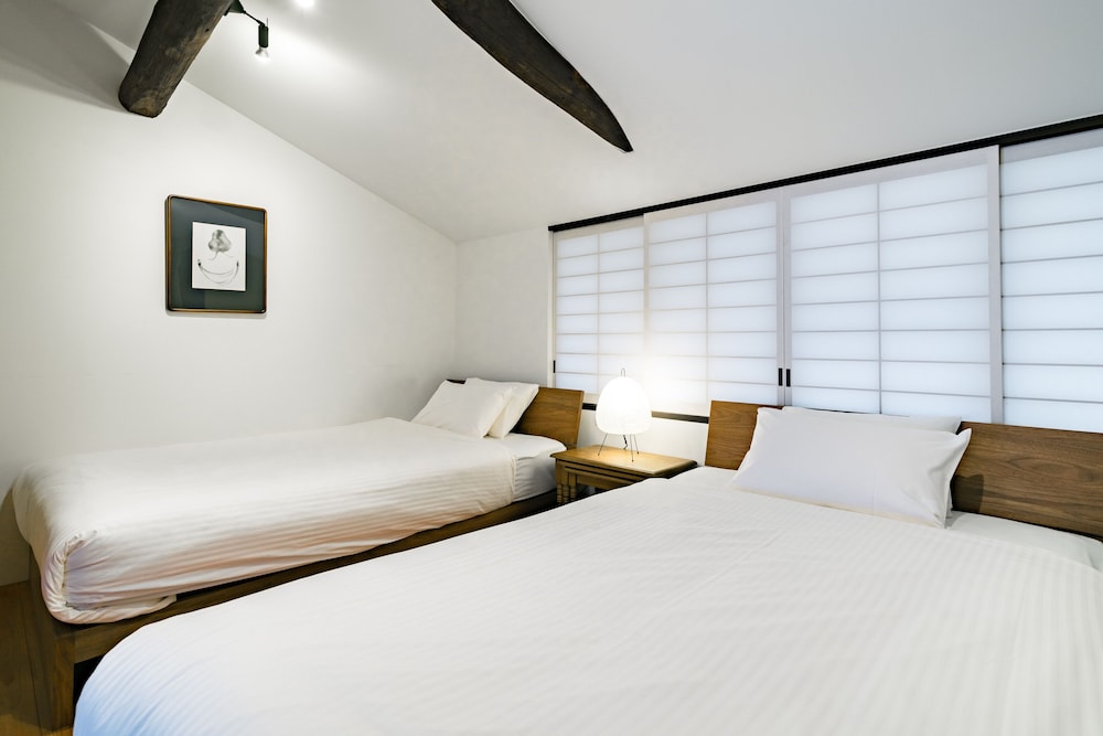 Kyoto Machiya Fukune 12/50