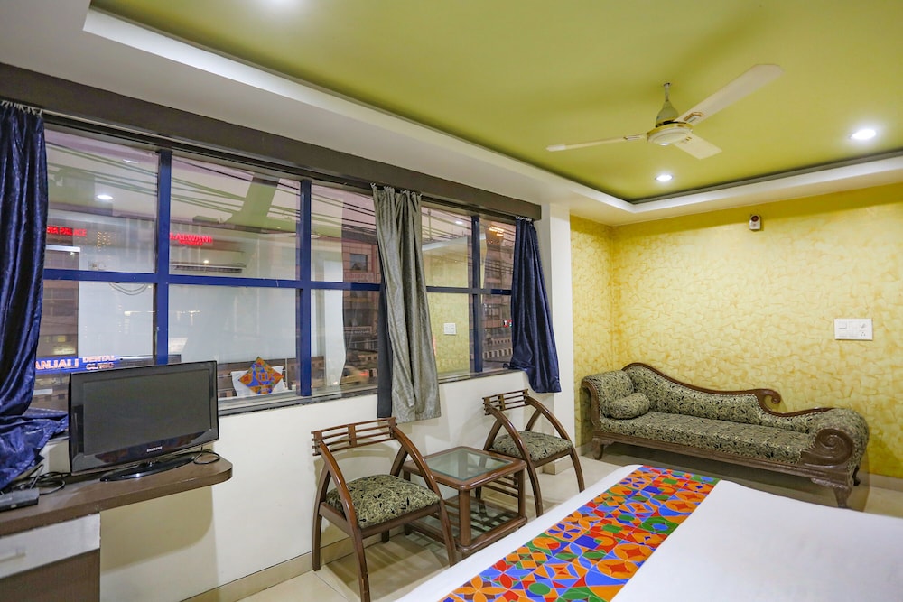 HOTEL MIDLAND 44/47