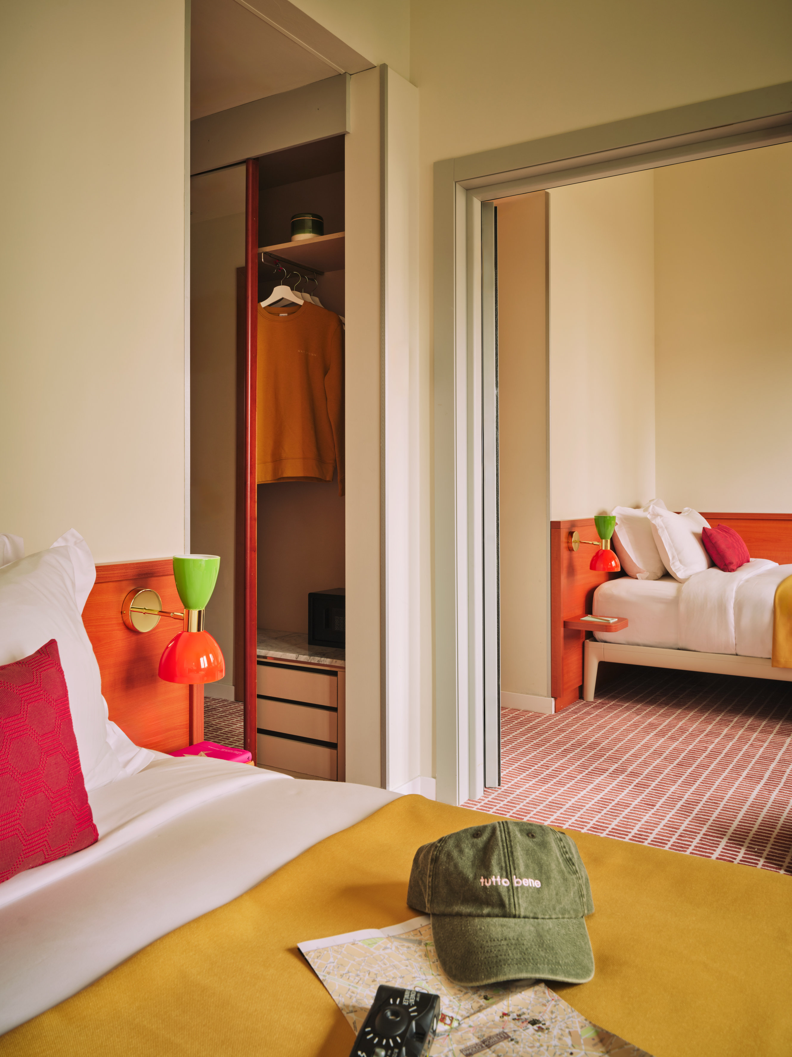 Max Brown Hotel Missori, part of Sircle Collection 14/56