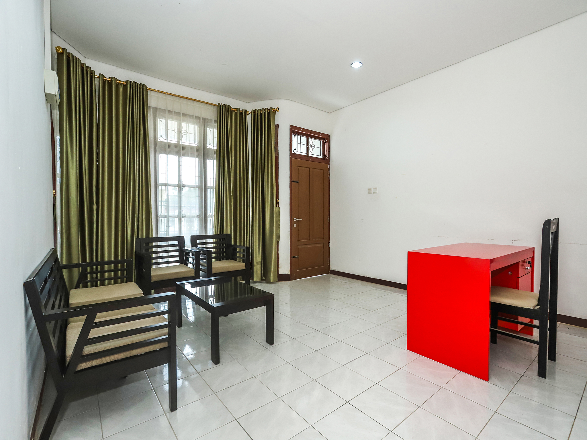 Oyo 1582 Bungo Guest House 35/47