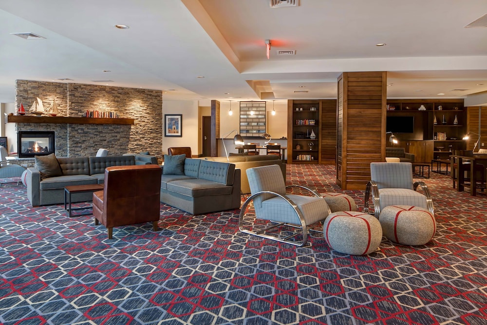 Four Points By Sheraton Peoria 38/50