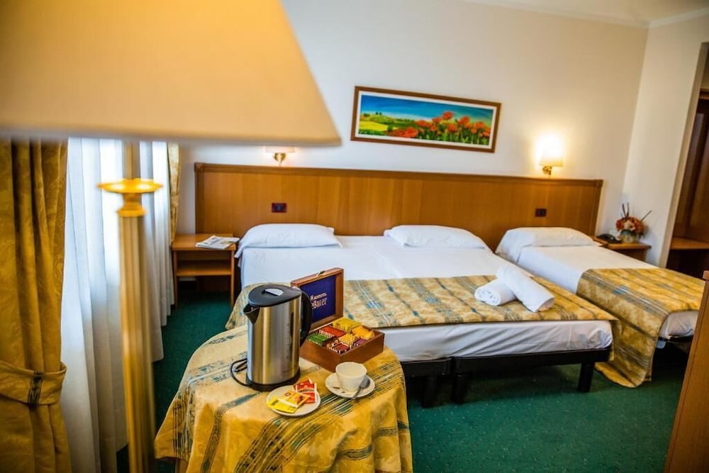 HOTEL GALANT 21/40