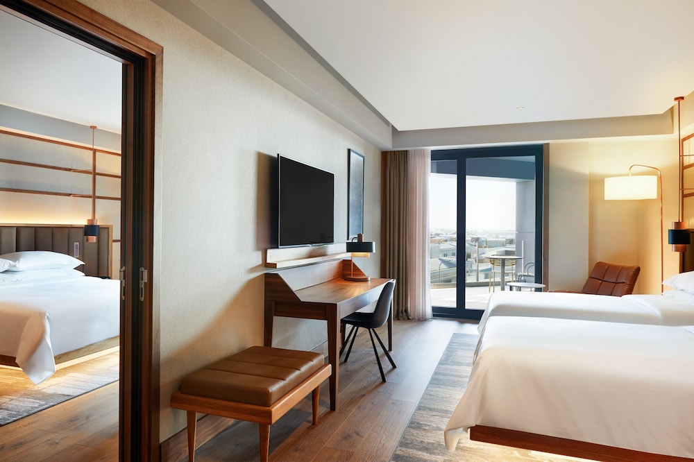 Four Points by Sheraton Prishtina City 11/50