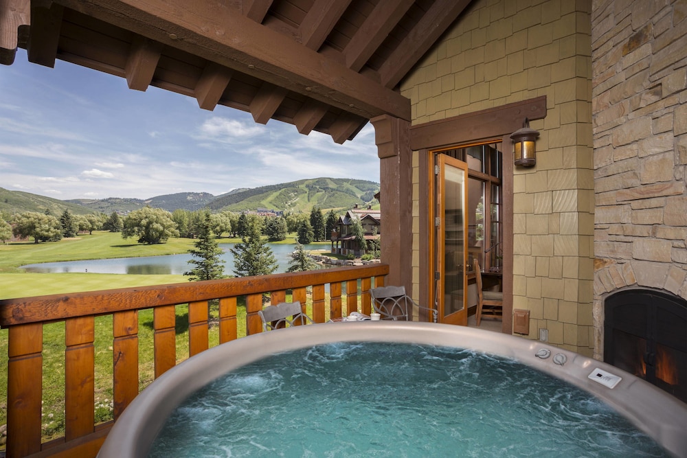 Hotel Park City, Autograph Collection 9/32