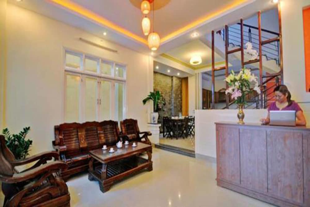 Coconut Garden Homestay Hoi An 24/39