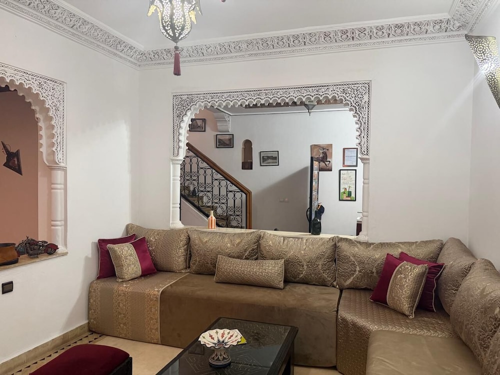 Riad Marwa 64/83