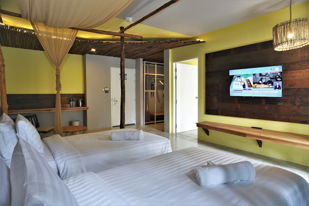 Dugong Village 15/57