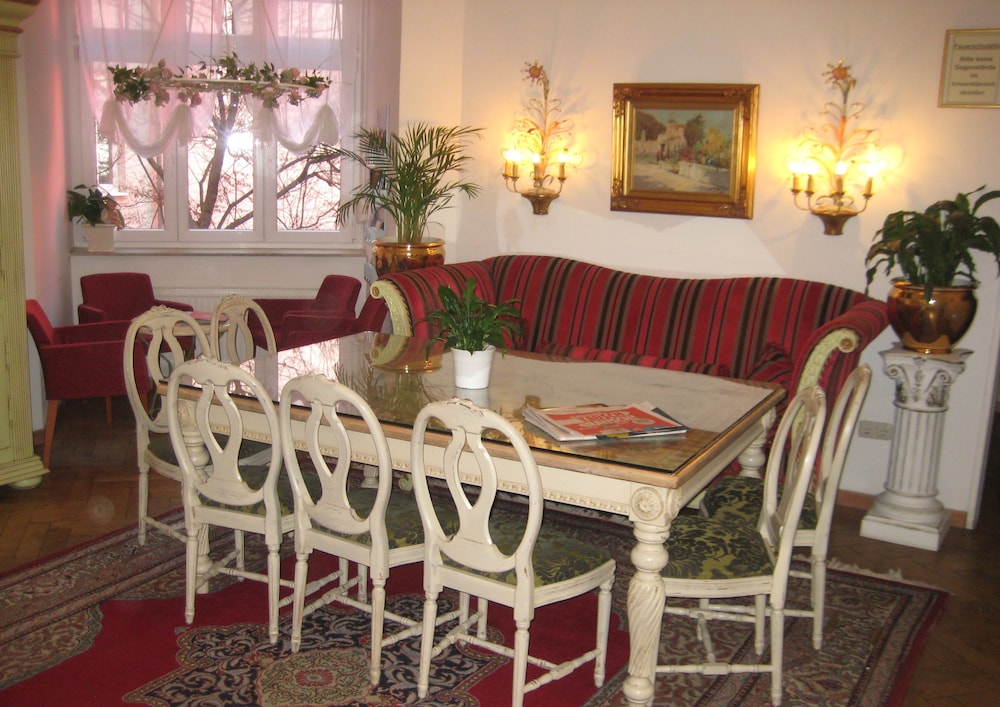 Hotel Seibel 38/50