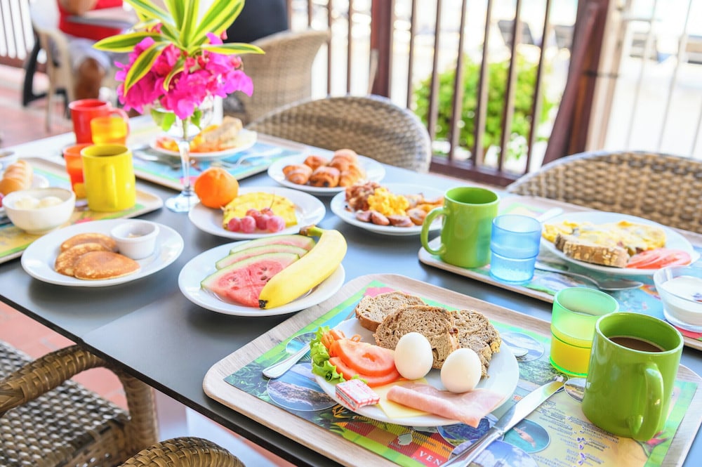 Pierre Vacances Holiday Village Sainte Luce 37/50