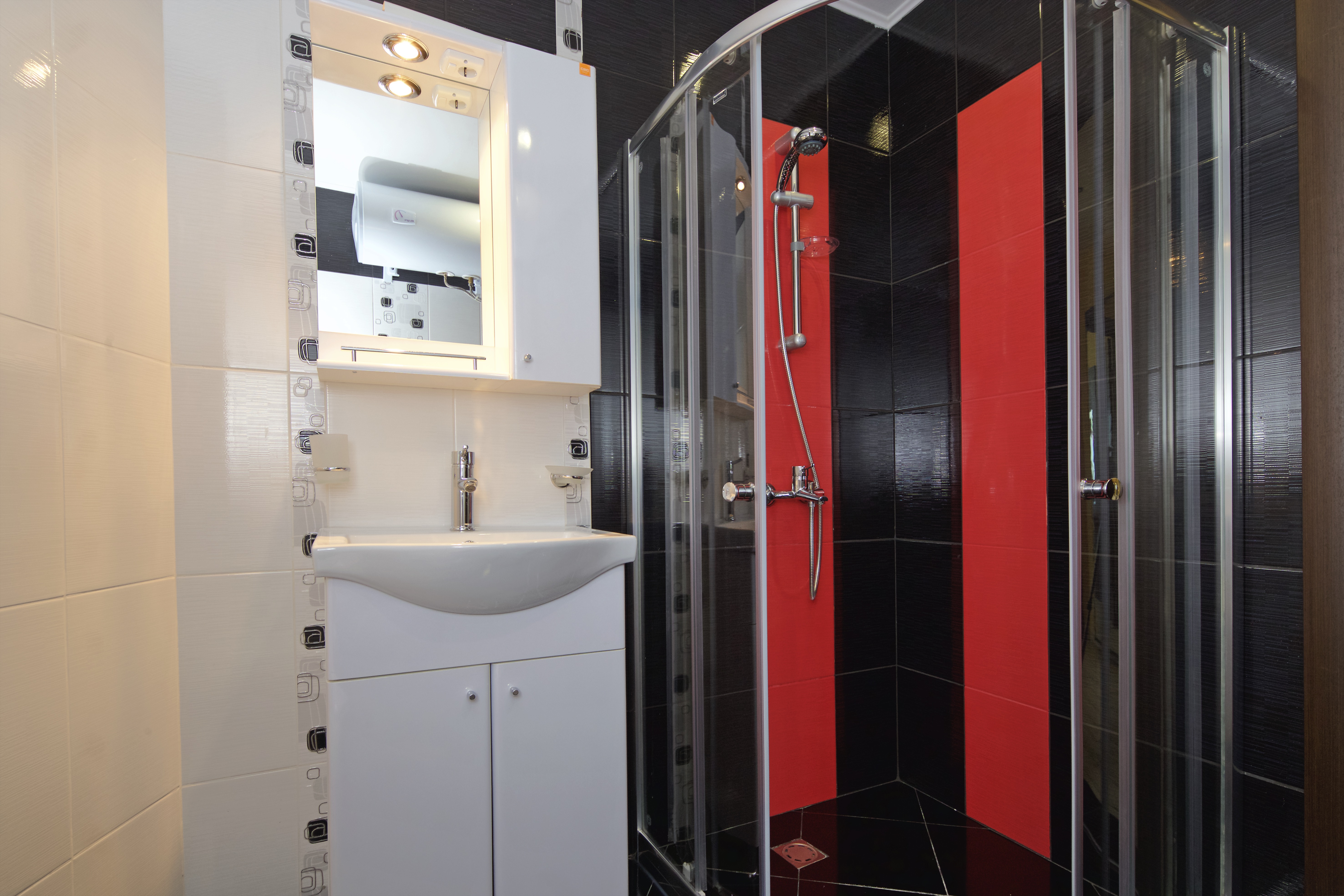 1 Bedroom, Apartment, Lateral Side Sea View، Paradiso Aparthotel 5/5
