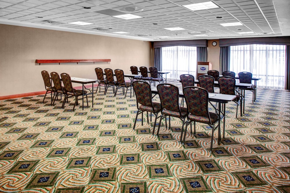 Hampton Inn Coldwater 28/40