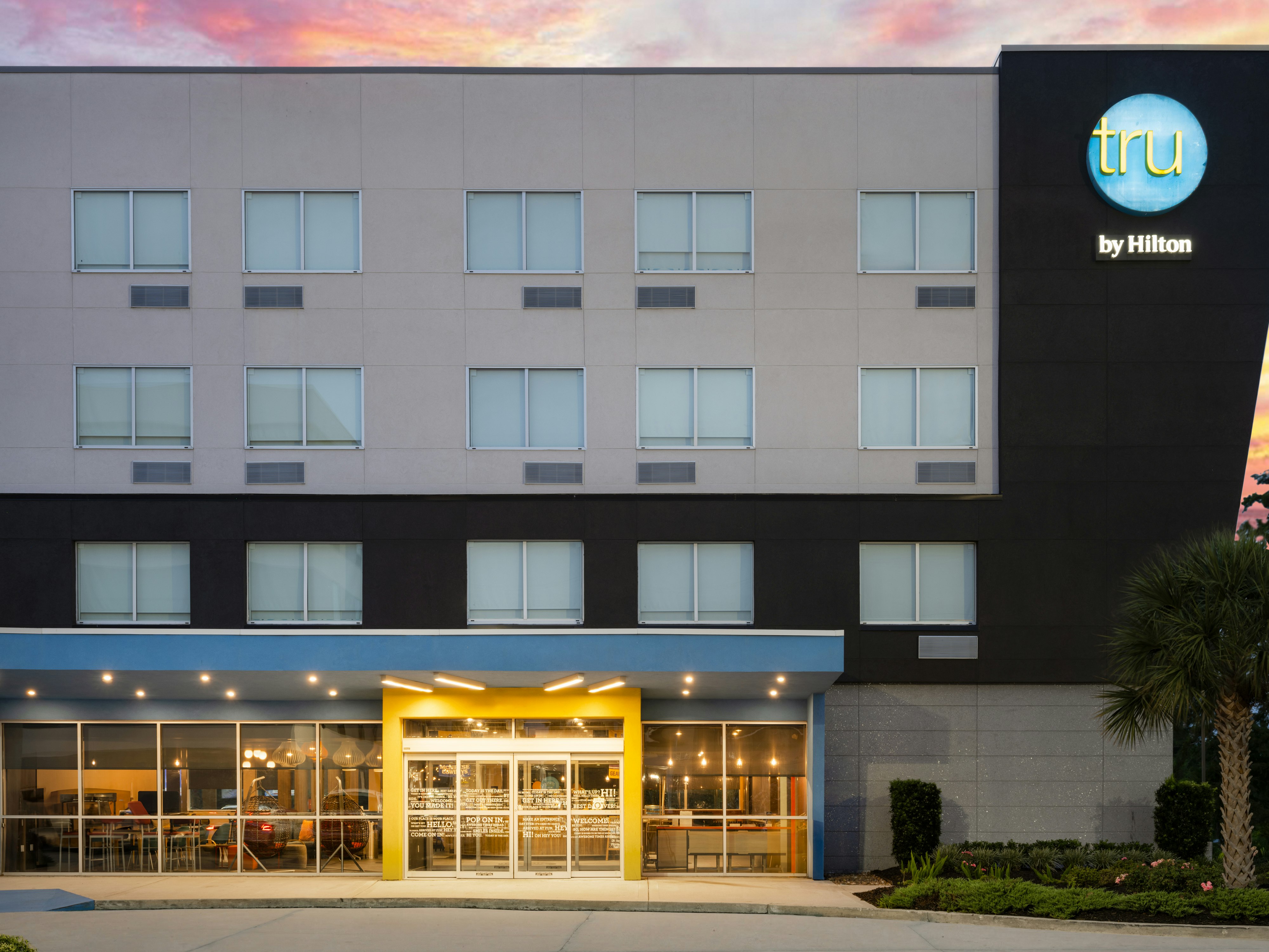Tru By Hilton Lake Charles La 1/66