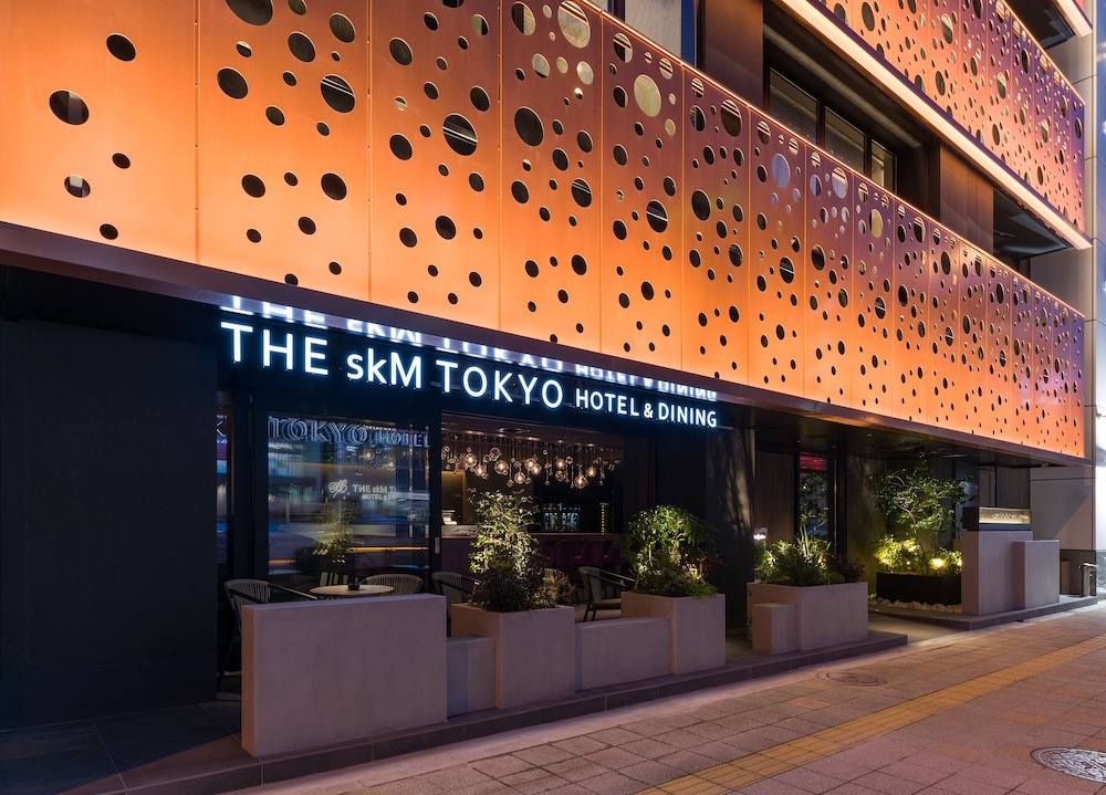THE skM TOKYO HOTEL&DINING 3/50
