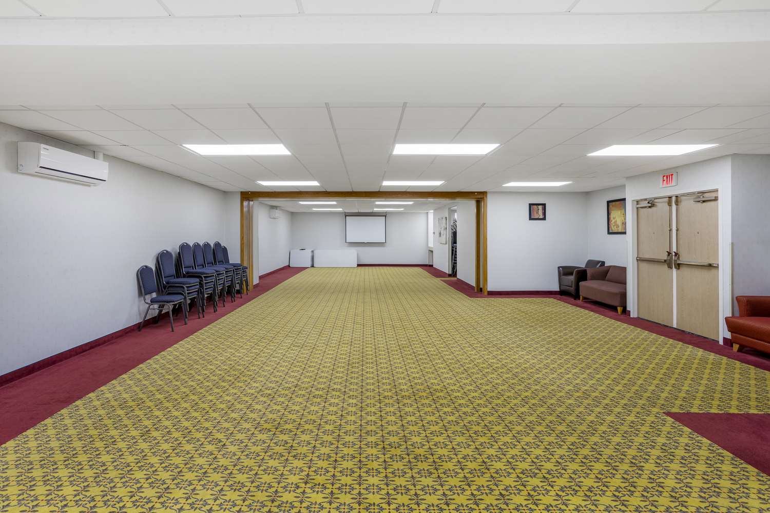 Best Western Danbury/Bethel 14/15
