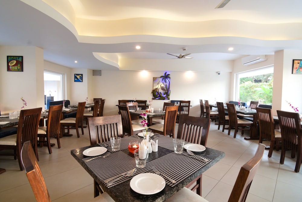 Regenta Central North Goa 40/57