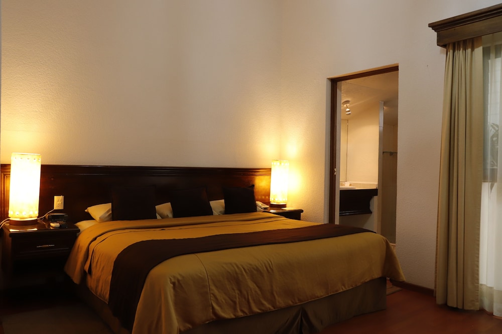Casa de La Loma Hotel 15/67