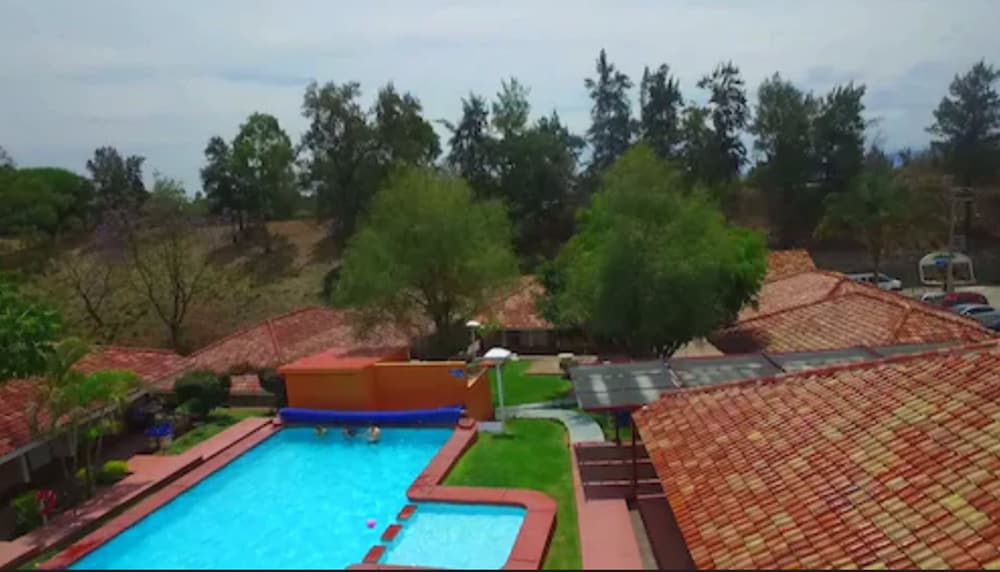 Hotel Chapala Country 31/49