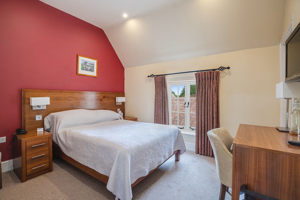 Castle Of Comfort Hotel & Restaurant 7/40